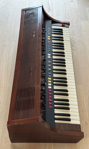 Farfisa-Soundmaker